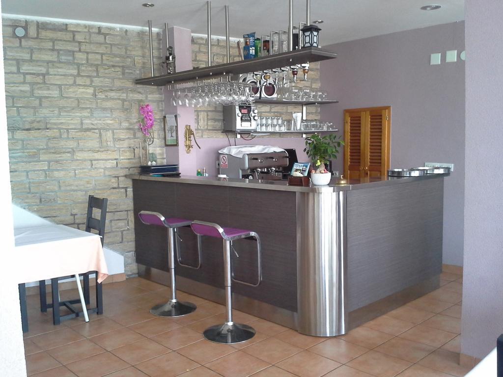 Pansion Alen - Dugi Otok Acomodação com café da manhã Luka  Exterior foto